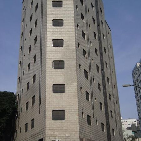 Hotel La Guardia 상파울루 외부 사진