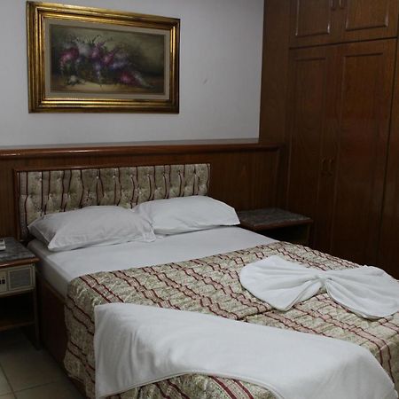 Hotel La Guardia 상파울루 외부 사진