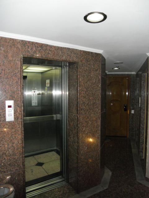 Hotel La Guardia 상파울루 외부 사진