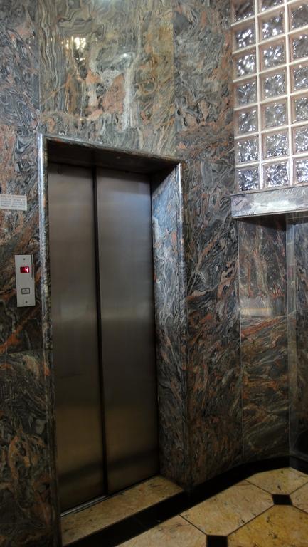 Hotel La Guardia 상파울루 외부 사진