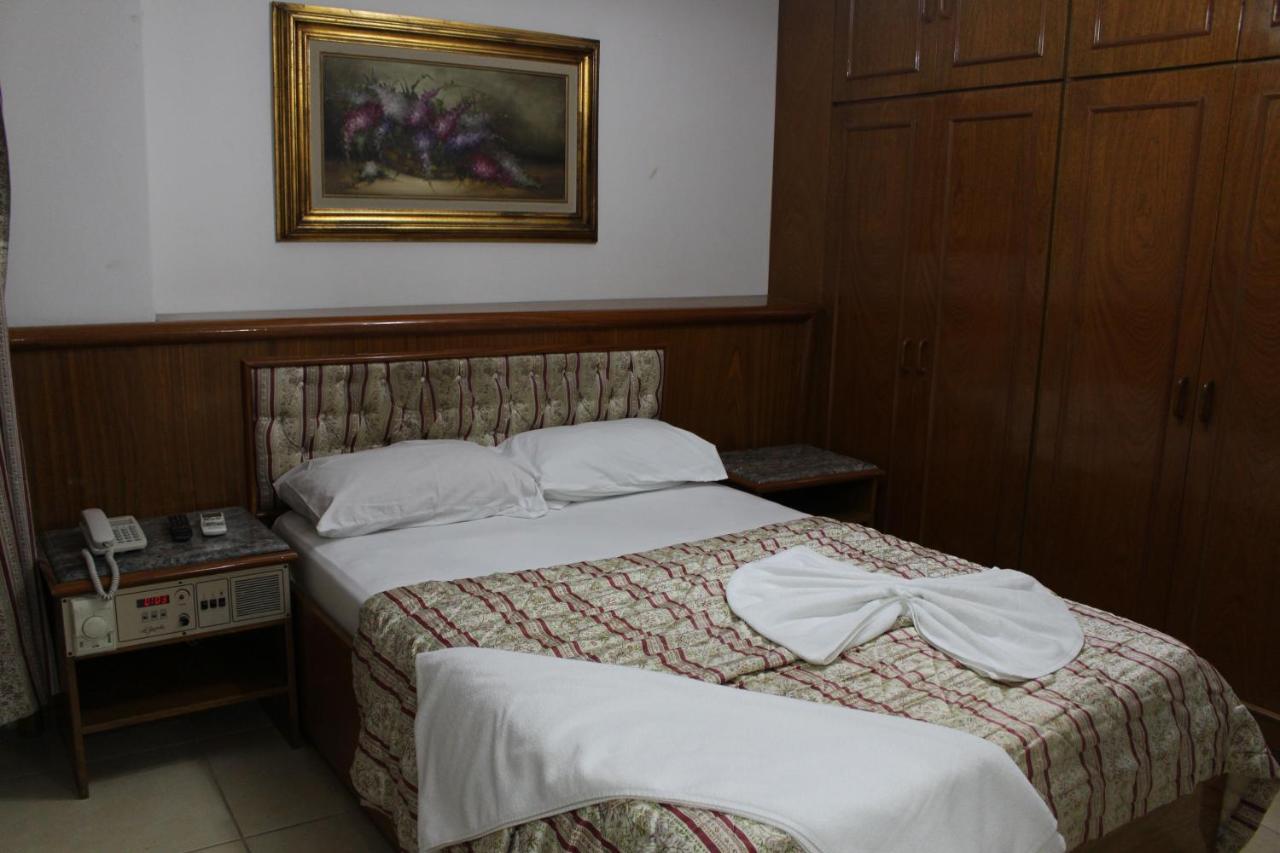 Hotel La Guardia 상파울루 외부 사진