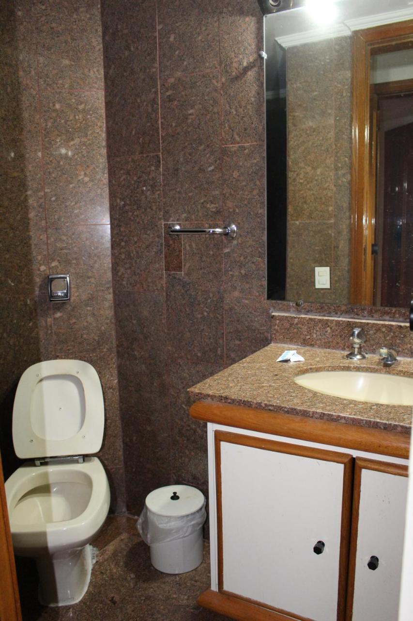Hotel La Guardia 상파울루 외부 사진